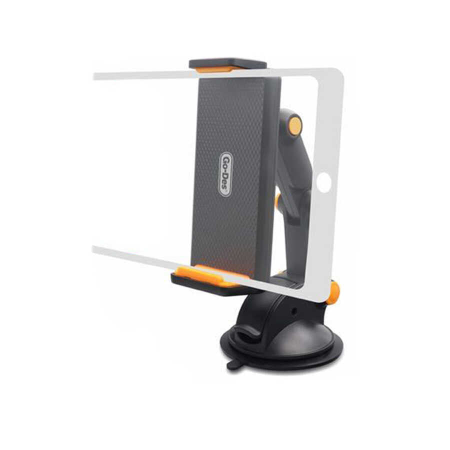 Go-Des GD-HD706 Araç Telefon ve Tablet Tutucu - 1 Go-Des GD-HD706 Araç Telefon ve Tablet Tutucu - 1